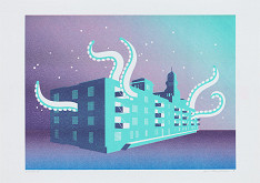 Michaela Chmelíčková – Sklad č. 7 