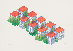 Ondrej Jób – Zehnhaus 