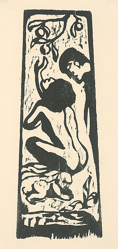 Paul Gauguin – Rodina
