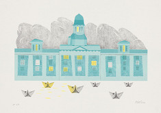 Denisa Kollárová – Sklad č. 7 