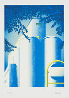 Miloslav Kučera – Parný mlyn 