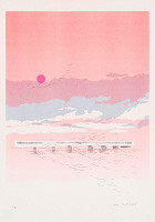 Alica Kucharovič – Kolonádový most 