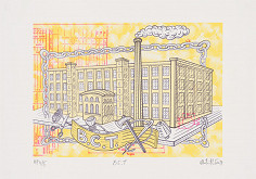 Matúš Maťátko – B. C. T. 