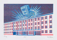 Matúš Maťátko – Výskumný ústav zváračský 