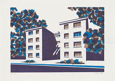 Marek Menke – Bellušove domy 