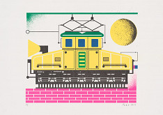 Marek Mráz – Viedenská električka 