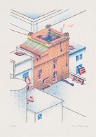 Daniela Olejníková – Stollwerck 