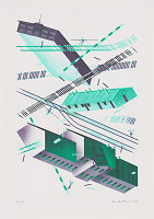 Daniela Olejníková – Miznúce koľaje 