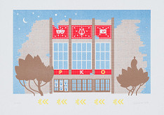 Ivana Palečková – PKO 