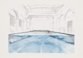 Soňa Patúcová – Prierezový kúpeľ (Grössling) 