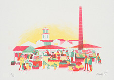 Adela Režná – Miletička 