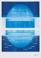 Katarína Rybnická – Kunsthalle Košice 