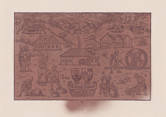 Michal Tornyai – Medený hámor 