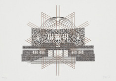 Michal Tornyai – Nová synagóga v Žiline 