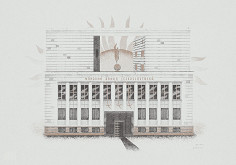 Lucia Žatkuliaková – Národná banka Československá 