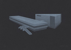 Peter Chmela – Obchodný dom Prior 