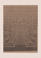 Michaela Chmelíčková – Obchodný dom Ružinov 