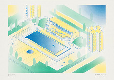 Martina Obertová – Kúpalisko Delfín 