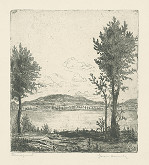 Arnold Gross – Dunajská krajina 