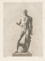 Jean-Pierre Granger, Jacques Louis Perée – Diskobolos 