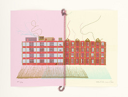 Petra Lukovicsová – Merina 