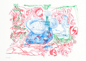 Svetlana Fialová – Fontána pre Dargov 