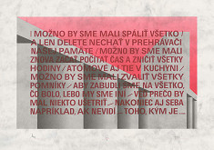 Alexandra Kusá, Michal Tornyai – Manifest 