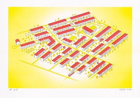 Martina Obertová – 500 bytov 