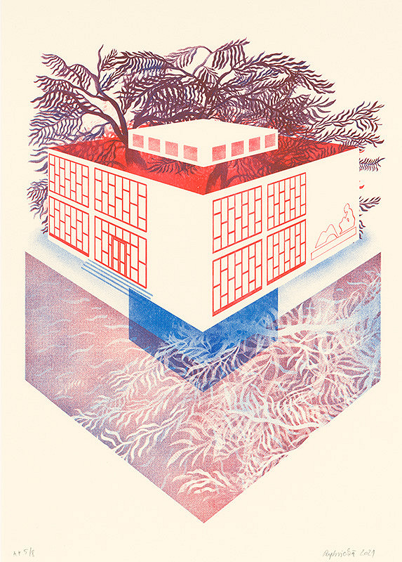 Katarína Rybnická – Sobranecké kúpele 