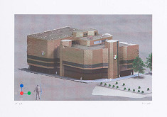 Alex Selmeci, Tomáš Kocka Jusko – Obchodný dom Dargov 