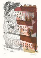 Samuel Velebný – Stroj 