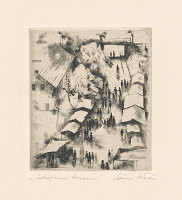 István Szönyi – Tržisko 