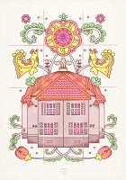 Lucia Žatkuliaková – Vily pri Legiodomoch 