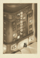 Lucia Žatkuliaková – Metropol 