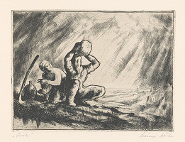 István Szönyi – Voda 