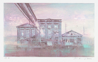 Miroslav Sandanus – Hnúšťa-Likier 