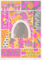 Jozef Tušan – Ťahanovský tunel 