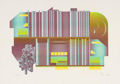 Barbora Demovičová – Dom kultúry ROH 