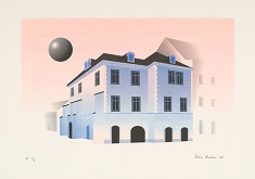 Simona Smatana – Pracháreň 