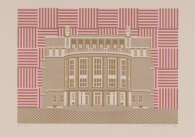 Michaela Chmelíčková – Univerzita Komenského 