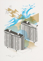 Jozef Gľaba – Februárka 