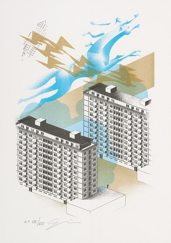 Jozef Gľaba – Februárka 