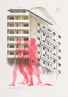 Jozef Gľaba – Teplická 