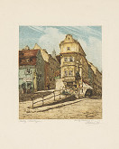 Richard Lux – Bratislava 