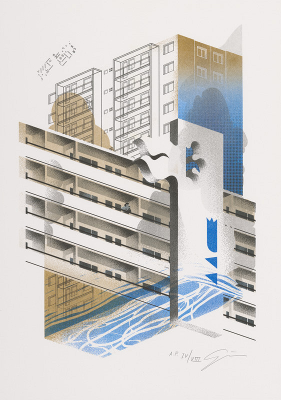 Jozef Gľaba – Barónka 