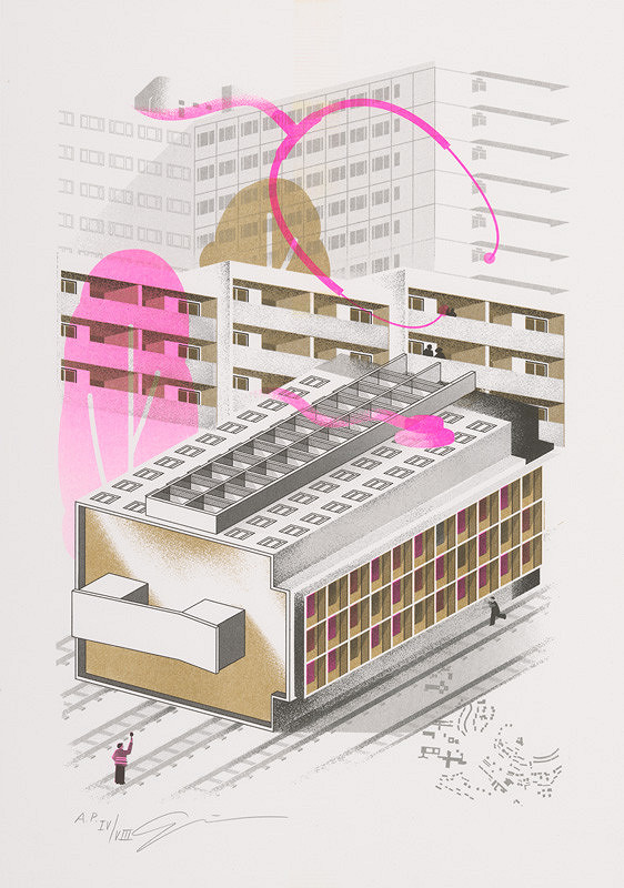 Jozef Gľaba – Kramáre 