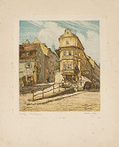 Richard Lux – Bratislava 