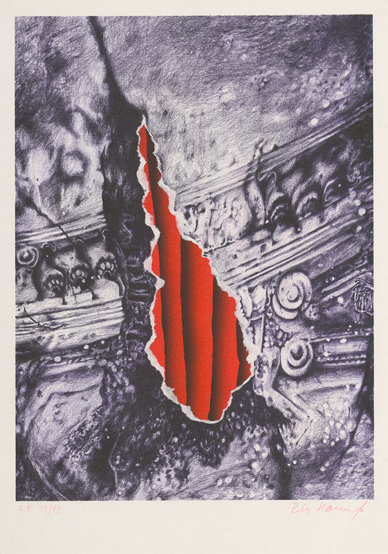 Rita Koszorús – Kremnica 1879 