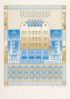 Katarína Hutníková – Uhorská eskontná a zmenárenská banka 