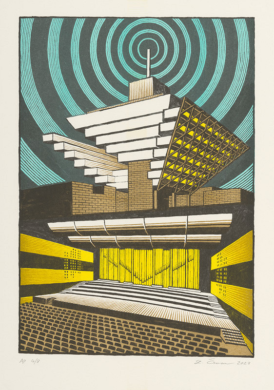 Lukáš Čeman – Slovenský rozhlas 